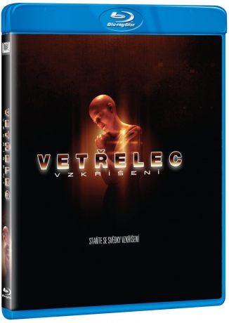Obcy: Przebudzenie [Blu-Ray]