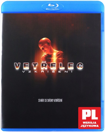 Obcy: Przebudzenie [Blu-Ray]