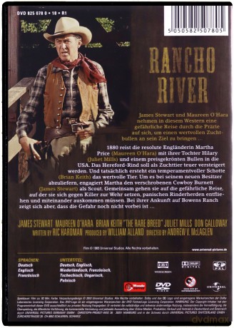 Szlachetna rasa [DVD]