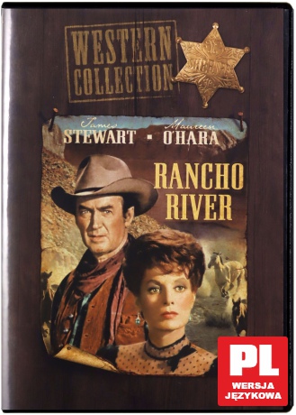Szlachetna rasa [DVD]