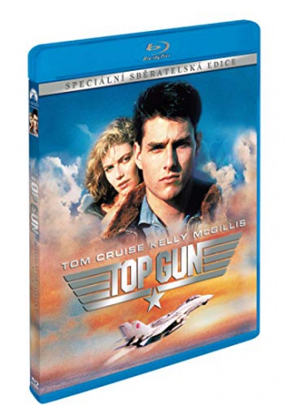 Top Gun [Blu-Ray]