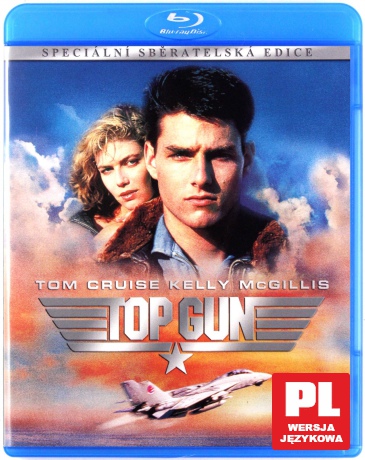 Top Gun [Blu-Ray]