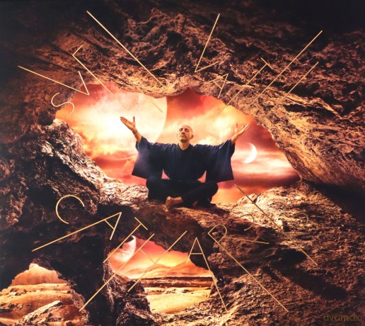 Sven Vath: Catharsis [CD]
