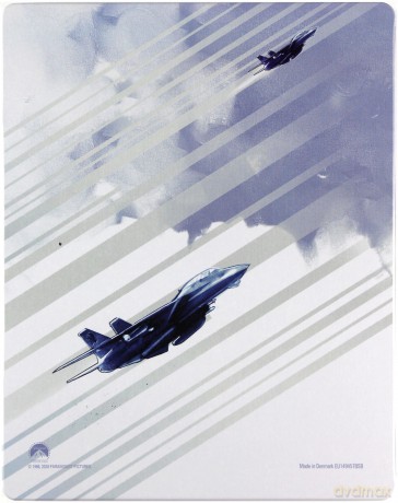 Top Gun (steelbook) [Blu-Ray]
