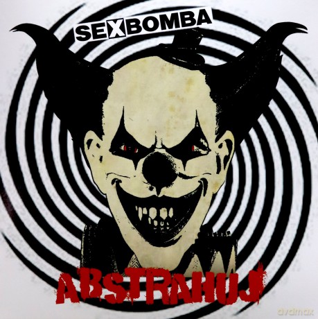 Sexbomba: Abstrahuj [Winyl]