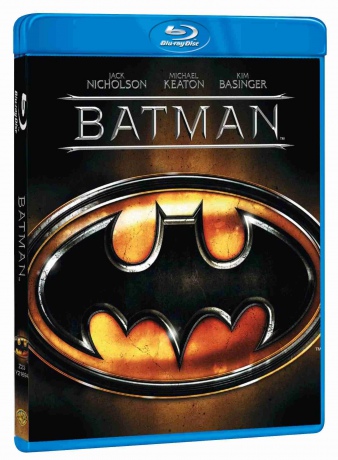 Batman [Blu-Ray]