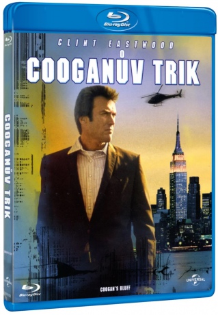 Blef Coogana [Blu-Ray]