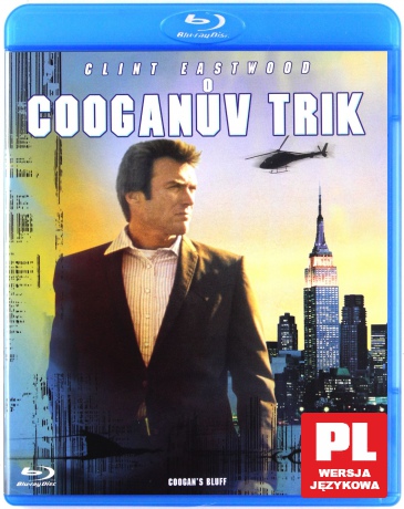 Blef Coogana [Blu-Ray]