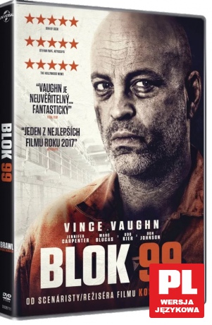Blok 99 [DVD]