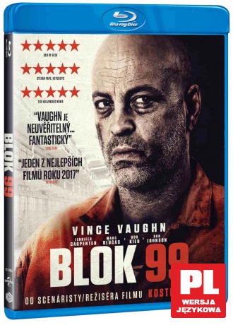 Blok 99 [Blu-Ray]