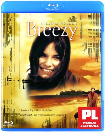 Breezy [Blu-Ray]