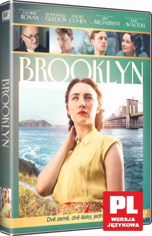 Brooklyn [DVD]