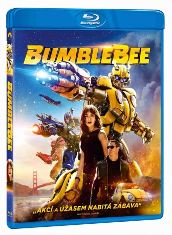 Bumblebee [Blu-Ray]