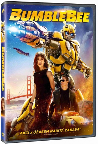 Bumblebee [DVD]