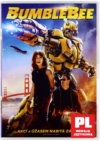 Bumblebee [DVD]