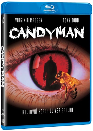 Candyman [Blu-Ray]