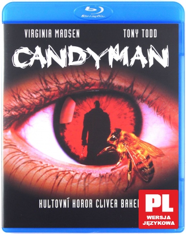 Candyman [Blu-Ray]