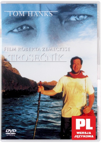 Cast Away - poza światem [DVD]
