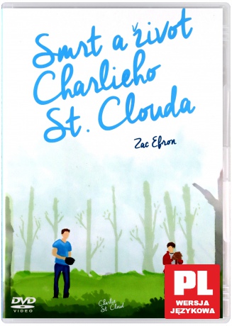 Charlie St. Cloud [DVD]