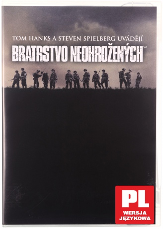 Kompania braci [5DVD]