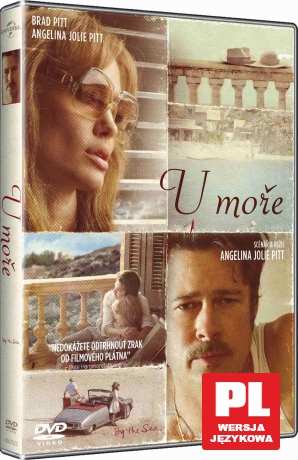 Nad morzem [DVD]