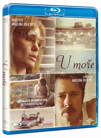 Nad morzem [Blu-Ray]