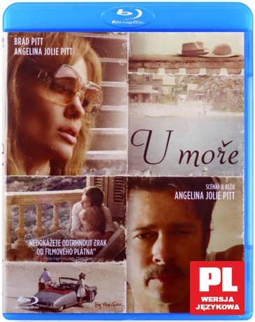 Nad morzem [Blu-Ray]