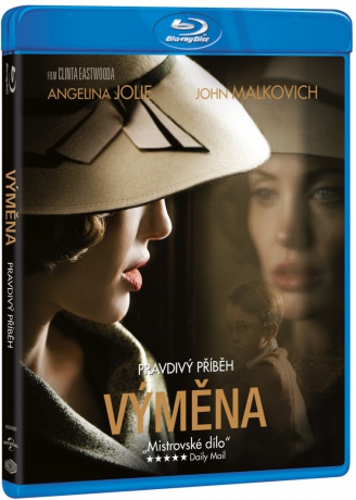 Oszukana [Blu-Ray]