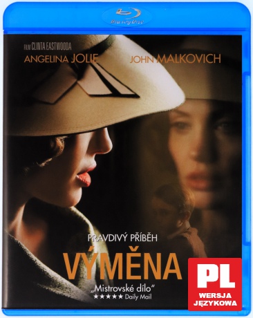 Oszukana [Blu-Ray]