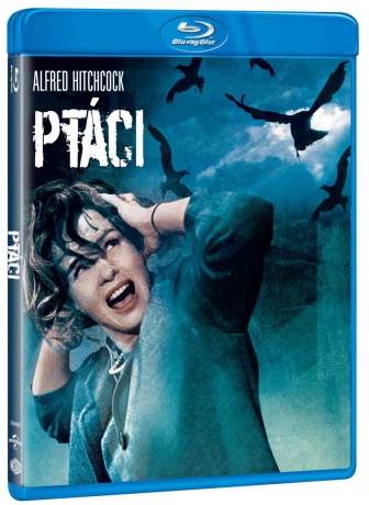 Ptaki [Blu-Ray]