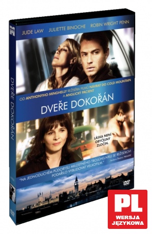 Rozstania i powroty [DVD]