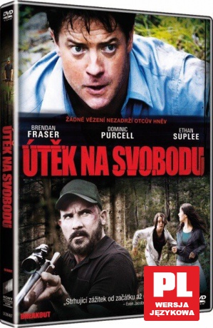 Trzebież [DVD]