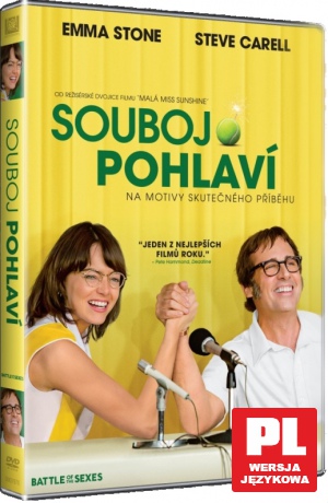 Wojna płci [DVD]