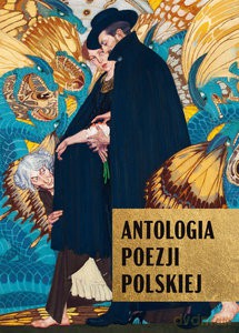 Antologia poezji polskiej [KSIĄŻKA]