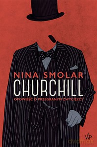 Churchill - Nina Smolar [KSIĄŻKA]