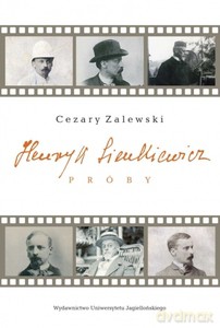 Henryk Sienkiewicz - Cezary Zalewski [KSIĄŻKA]