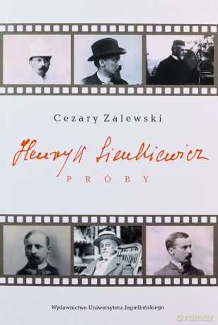 Henryk Sienkiewicz - Cezary Zalewski [KSIĄŻKA]