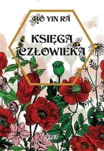 Księga Człowieka - YIN RA BO [KSIĄŻKA]