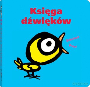 Księga dźwięków - Soledad Bravi [KSIĄŻKA]