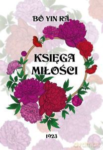 Księga Miłości - YIN RA BO [KSIĄŻKA]