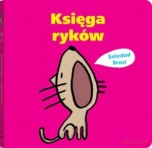 Księga ryków - Soledad Bravi [KSIĄŻKA]