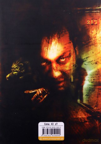 Lśnienie - Stephen King [KSIĄŻKA]