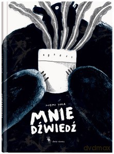 Mniedźwiedź - Noemi Vola [KSIĄŻKA]