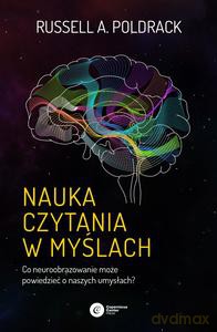 Nauka czytania w myślach - Russell A. Poldrack [KSIĄŻKA]