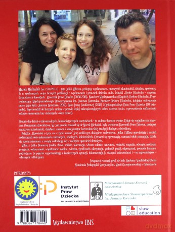 Opowieści o tym, co w życiu ważne - Marek Michalak [KSIĄŻKA]