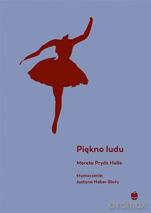 Piękno ludu - Helle Merete Pryds [KSIĄŻKA]