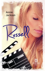 Russell - Annie Jackson [KSIĄŻKA]