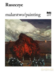 Ruszyc.Malarstwo [KSIĄŻKA]