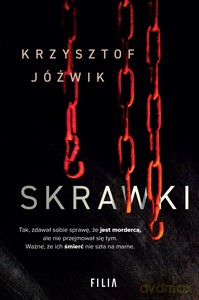 Skrawki - Krzysztof Jóźwik [KSIĄŻKA]