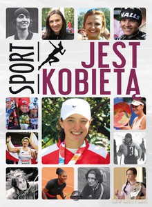 Sport jest kobietą! - Wojciech Zieliński [KSIĄŻKA]